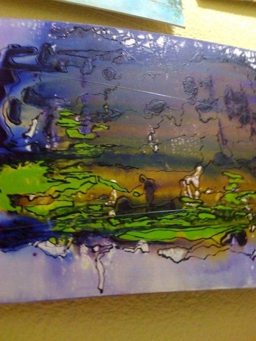 Fotolog de ARTE ARGENTINO: Abstracto