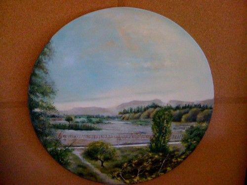 Fotolog de ARTE ARGENTINO: Pueblo